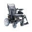 Elektrický invalidní vozík LIMBER od společnosti Viteacare - 41CM