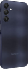 Samsung Galaxy A25 5G, 8GB/256GB, Black č.3