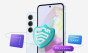 Samsung Galaxy A35 6GB/128GB Blue č.9