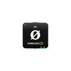 RODE Wireless ME - 2-kanálový digitální bezdrátový systém č.1