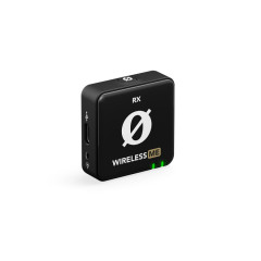 RODE Wireless ME - 2-kanálový digitální bezdrátový systém č.2