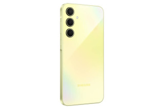 Samsung Galaxy A35, 8GB/256GB, Lemon č.3