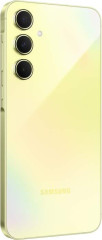 Samsung Galaxy A55 5G 8GB/128GB, Yellow č.3