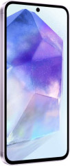 Samsung Galaxy A55 5G 8GB/256GB, Lilac č.2