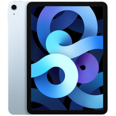 Apple iPad Air 4 (2020), 256GB Blue č.1