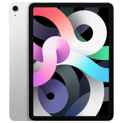 Apple iPad Air 4 (2020), 256GB Silver č.1