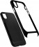 Spigen Neo Hybrid kryt Apple iPhone X leskle černý
