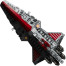 LEGO STAR WARS 75367 Republikový útočný křižník třídy Venator (Ultimate Collector Series) č.2