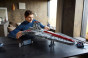 LEGO STAR WARS 75367 Republikový útočný křižník třídy Venator (Ultimate Collector Series) č.6