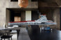 LEGO STAR WARS 75367 Republikový útočný křižník třídy Venator (Ultimate Collector Series) č.9