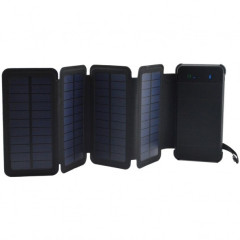 PowerNeed ES8000B solární panel 6 W č.2