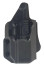 Polymerové pouzdro pro pistoli BYRNA XL kydex Level 2 - praváci (BH68129-1)