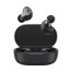 Soundpeats H1 Hybrid Dual Driver - sluchátka do uší, černá