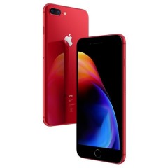 Apple iPhone 8 Plus 256GB červený