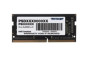 Patriot Memory Signature PSD416G32002S paměťový modul 16 GB 1 x 16 GB DDR4 3200 MHz