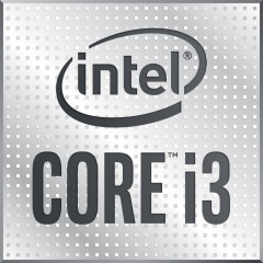 Intel Core i3-10105 procesor 3,7 GHz 6 MB Smart Cache Krabice č.1