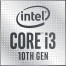 Intel Core i3-10105F procesor 3,7 GHz 6 MB Smart Cache Krabice č.4