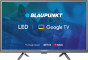 TV 24&quot; Blaupunkt 24HBG5000S HD LED, GoogleTV, Dolby Digital, WiFi 2,4-5GHz, BT, černá