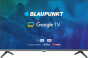 TV 32&quot; Blaupunkt 32FBG5000S Full HD LED, GoogleTV, Dolby Digital, WiFi 2,4-5GHz, BT, černá