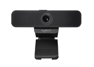 Logitech C925e webkamera 3 MP 1920 x 1080 px USB Černá č.1
