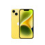 Apple iPhone 14 15,5 cm (6.1&quot;) Dual SIM iOS 16 5G 128 GB Žlutá