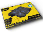 Tracer TRASTA46889 GAMEZONE Streamer chladicí podložka pro notebook 420x300x25 mm (17&quot;) 1000 RPM