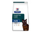 HILL&#039;S PD M/D Diabetes Care Chicken - suché krmivo pro kočky - 3kg
