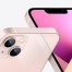 Apple iPhone 13 15,5 cm (6.1&quot;) Dual SIM iOS 15 5G 128 GB Růžová č.4