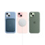 Apple iPhone 15 15,5 cm (6.1&quot;) Dual SIM iOS 17 5G USB typu C 256 GB Zelená č.6