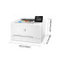 HP Color LaserJet Pro M255dw, Barva, Tiskárna pro Tisk, Oboustranný tisk; Úspora energie; Silné zabezpečení; Dvoupásmové rozhraní Wi-Fi č.29