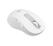 Logitech Signature M650 myš Pro leváky RF bezdrátové + Bluetooth Optický 4000 DPI