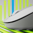 Logitech Signature M650 myš Pro leváky RF bezdrátové + Bluetooth Optický 4000 DPI č.2