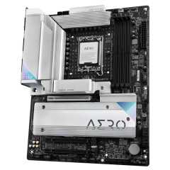 Gigabyte Z790 AERO G základní deska Intel Z790 LGA 1700 ATX č.1
