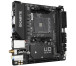 Gigabyte A520I AC základní deska AMD A520 Socket AM4 Mini ITX č.3