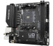 Gigabyte A520I AC základní deska AMD A520 Socket AM4 Mini ITX č.4