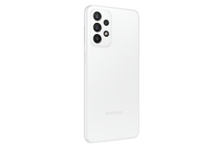 Samsung Galaxy A23 5G SM-A236B 16,8 cm (6.6&quot;) Dual SIM Android 12 USB typu C 4 GB 128 GB 5000 mAh Bílá č.3