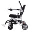 Skládací elektrický invalidní vozík ITRAVEL od německé společnosti MEYRA č.3