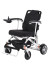 Skládací elektrický invalidní vozík ITRAVEL od německé společnosti MEYRA č.5