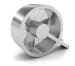 Ventilátor Stadler Form Q (stříbrný)