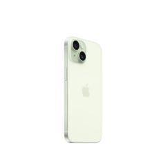 Apple iPhone 15 15,5 cm (6.1&quot;) Dual SIM iOS 17 5G USB typu C 128 GB Zelená č.2