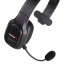Audiocore bluetooth sluchátka s mikrofonem, QCC3020, ANC, AVRCP, A2DP, HSP, HFP, SBC AAC kodek, AC864 č.4