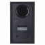 Samsung HW-Q700D/EN reproduktor typu soundbar Černá 3.1.2 kanály/kanálů č.12