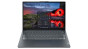 Lenovo ThinkBook 13x Laptop 33,8 cm (13.3&quot;) WQXGA Intel® Core™ i5 i5-1130G7 8 GB LPDDR4x-SDRAM 256 GB SSD Wi-Fi 6 (802.11ax) Windows 11 Pro Šedá