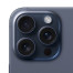 Apple iPhone 15 Pro Max 17 cm (6.7&quot;) Dual SIM iOS 17 5G USB typu C 256 GB Titanová, Modrá č.4