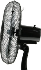Black &amp; Decker BXEFP41E domácí ventilátor Černá č.2