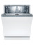 Bosch Serie 4 SMV4HTX31E myčka na nádobí Plně vestavěné 12 jídelních sad E