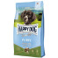 HAPPY DOG Sensible Puppy Suché krmivo pro psy Jehněčí, Rýže 10 kg