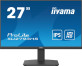 iiyama ProLite XU2793HS-B6 počítačový monitor 68,6 cm (27&quot;) 1920 x 1080 px Full HD LED Černá