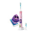 Philips Sonicare For Kids Sonický elektrický zubní kartáček s technologií Bluetooth® č.4