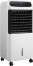 Chladič vzduchu Ravanson KR-9000 80 W Bílá